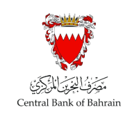 Central Bank of Bahrain logo