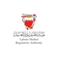 Labour Market Regulatory Authority logo