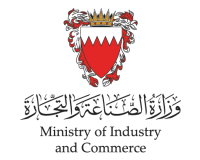 Ministry of Industry & Commerce logo