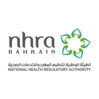 National Health Regulatory Authority logo
