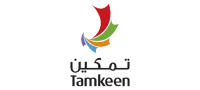 Tamkeen logo